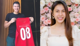 MXH rúng động thông tin Công Vinh vướng vòng lao lý, ồn ào nối tiếp ồn ào khiến dư luận bất bình 