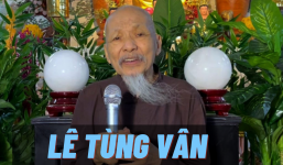Sắp ra 'vành móng ngựa', Lê Tùng Vân đưa ra 1 đề nghị với cơ quan chức năng nhưng nhận về cái kết đắng