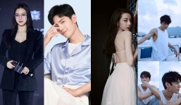 Tin nóng Cbiz ngày 20/6: Angelababy gặp biến căng, fan Diệc Phi lên tiếng, Lệ Dĩnh gây sốt MXH, thành tựu Dương Dương 