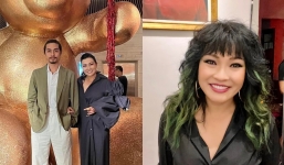 Phương Thanh lần đầu lộ diện sau ồn ào chiêu trò, lại 'châm lửa' làn sóng tẩy chay vì lý do này