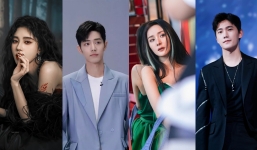 Tin nóng Cbiz ngày 22/6: Tiêu Chiến ‘không lấy vợ’, sao nam bị chỉ trích, sao nam 'bóc trần' Diệc Phi, Tịnh Y thay đổi