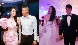 Khó tin về những bí mật trong đám cưới của Công Vinh - Thủy Tiên, dân mạng ngơ ngác vì khác xa hình dung