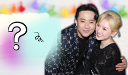 Trấn Thành lộ cách xưng hô đặc biệt với Hari Won, dân mạng 'ghen nổ mắt' khi xem hình ảnh này?