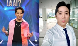 Hết bị VTV nhắc thẳng vụ 'sao kê từ thiện', Trấn Thành lại muối mặt khi bị báo CAND điểm tên