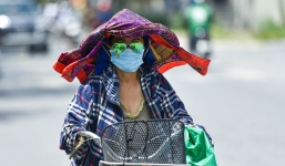 Miền Bắc sắp biến thành 'chảo lửa', cảnh báo nắng nóng diện rộng