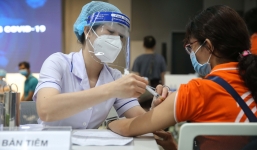 NÓNG: Bộ Y tế ban hành hướng dẫn mới nhất về tiêm phòng vaccine COVID-19