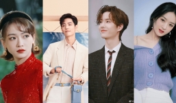 Tin nóng Cbiz ngày 24/6: ‘Khui’ hẹn hò, Nhất Bác tấu hài, Tiêu Chiến thời tới, sao nữ di chứng sau sinh