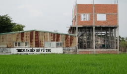 Những kẻ cầm đầu dần bị vạch trần chiêu trò, nhóm người Tịnh Thất Bồng Lai đã ngưng 'quậy đục' mạng xã hội?