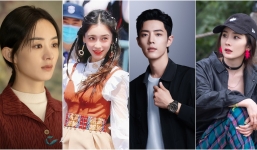 Tin nóng Cbiz ngày 25/6: Nhất Bác lộ cách làm việc, điểm thi đại học của các sao, Angelababy hóa công chúa