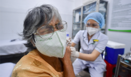 TP.HCM: Người dân không tiêm vắc xin Covid-19 phải ký giấy cam kết, chịu trách nhiệm nếu để lây lan dịch