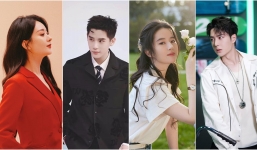 Tin nóng Cbiz ngày 26/6: Lộ Tư vượt mặt Nhiệt Ba, sao nữ tự tử, Nhất Bác khác lạ hiếm có, Gia Luân mở công ty