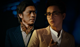 Hoài Linh 'vật vã' tìm đường trở lại showbiz, con trai từng vướng tin 'cạch mặt' đã có bước tiến chấn động