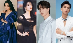 Tin nóng Cbiz ngày 27/6: Cặp sao bị ‘tóm sống’ hẹn hò, bê bối Quan Hiểu Đồng, Diệc Phi vượt mặt Angelababy