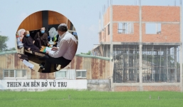 Các bị can sắp hầu tòa, nhóm người sống tại Tịnh Thất Bồng Lai vẫn ngang nhiên 'chọc tức' CDM