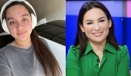 Wendy Phạm muốn gửi hình ảnh đặc biệt đến Phi Nhung ở phương xa, ước mơ bé nhỏ nhưng khiến ai nấy rưng rưng