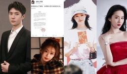 Tin nóng Cbiz ngày 29/6: An Vũ - Kim Thần phủ nhận hẹn hò, Nhất Bác bị chê, dự định Vương Nguyên, loạt sao đọ sắc