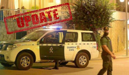 Cập nhật NÓNG tình trạng 2 nghệ sĩ Việt bị bắt ở Tây Ban Nha vì cáo buộc hiếp dâm