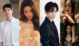 Tin nóng Cbiz ngày 1/7: ‘Minh oan’ Diệc Phi, tiền bối nhận xét Nhất Bác, Lệ Dĩnh gây choáng MXH, phim lên sóng tháng 7