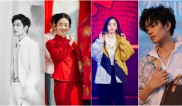 Tin nóng Cbiz ngày 2/7: Vương Nguyên mở concert , sao nữ bị tẩy chay, phát hiện ‘bản sao’ Lệ Dĩnh