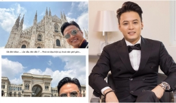 Hồng Đăng lại gặp biến căng đét, Lan Phương tuyên bố thẳng về số phận của đồng nghiệp trong phim mới