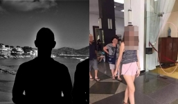 Sốc toàn tập trước sự thật hình ảnh cô gái Anh tố 2 sao Việt cưỡng dâm, ai nấy ngán ngẩm chiêu trò 'rẻ tiền'