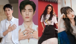 Tin nóng Cbiz ngày 4/7: Bê bối rúng động, Tử Nghĩa 'dằn mặt' dân mạng, sự cố Douban hy hữu, Dịch Phong khác lạ