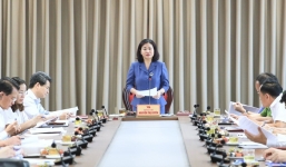 Nâng tỷ lệ xác minh, giải quyết tin tố giác, tin báo tội phạm đạt 90% 