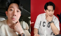 Quản lý thẳng thừng 'bóc' Trấn Thành, dân tình choáng nặng trước quyết định liều lĩnh của nam MC 