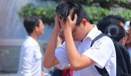 Đề thi môn Ngữ Văn kỳ thi THPT Quốc gia năm 2022 : 'Dễ như ăn kẹo' nhưng cũng có thí sinh 'tủ đè' khiến 'xa bờ'