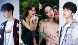 Tin nóng Cbiz ngày 8/7: Ngôi sao đình đám cháy nhà, sự thật Nhất Bác, Phạm Băng Băng trở lại, bê bối Thiên Tỉ