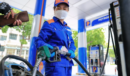 Giá xăng dầu giảm 'sốc' từ ngày 11/7?