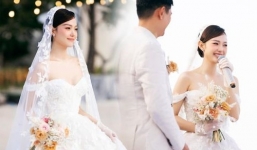 Minh Hằng 'vỡ lẽ' nhận ra sự thật 'chấn động' sau gần 1 tháng cưới chồng đại gia, dân mạng ngơ ngác khó tin