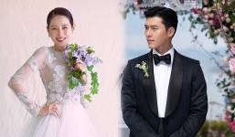 Son Ye Jin - Hyun Bin nôn nóng quá, nhóc tì có 'mã gen đỉnh nhất Kbiz' chưa ra đời đã được chiều thế này đây!