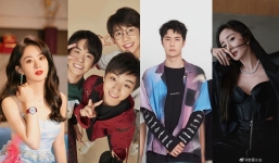 Tin nóng Cbiz ngày 11/7: Sao nam trầm cảm nặng, tình trạng Dương Mịch, Thái Từ Khôn gây sốt MXH 