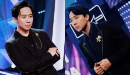Trấn Thành đi diễn nhưng mang theo cả 'siêu thị', có gì mà dân mạng 'u là trời': 3 phần sốc, 7 phần bất lực?