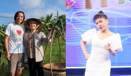 Hoài Phương làm chuyện chưa từng có cho Việt Hương tại Mỹ, toàn bộ khách mời há hốc kinh ngạc