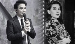 Mạnh Quỳnh xé ruột nói về câu chuyện bị Phi Nhung 'phũ', vén màn quy định khắt khe khi hợp tác