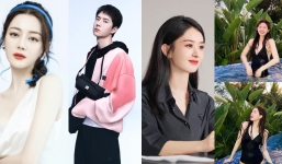 Tin nóng Cbiz ngày 14/7: Nhiệt Ba gây sốt, sao nam rời công ty, phim Hoa Thiên Cốt  bị cho ‘lên thớt’, tin vui từ Lệ Dĩnh