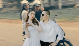 Hot: Ngọc Trinh thông báo mang thai, Vũ Khắc Tiệp chốt 1 câu khiến 'nhà gái' sững sờ khi bị bắt 'đổ vỏ'