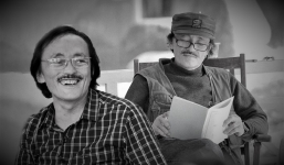 Sát giỗ đầu: Trang cá nhân cố NS Giang Còi bất ngờ hoạt động trở lại, khán giả khóc nấc trước lời 'gan ruột'