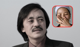 Khó nhận ra đây là con gái Giang Còi sau gần 1 năm cui cút vì mất ba, nói lời gan ruột mà ai cũng khóc nấc