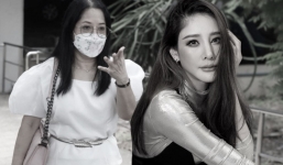 Mẹ diễn viên Chiếc Lá Bay mở tiệc 'quẩy' dù con mới mất, pha 'quay xe' như trò đùa gây căm phẫn