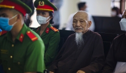  Ngày mai xét xử lại vụ án Tịnh Thất Bồng Lai, tình trạng ông Lê Tùng Vân ra sao?