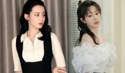 Tin nóng Cbiz ngày 19/7: Nhất Bác có tin hot, Nhiệt Ba - Dương Tử đọ sắc, sao nữ 'ăn thịt' Đường Tăng, tình trạng La Vân Hi