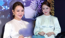 Vy Oanh khoe 'chiến tích' hiếm ai có được ở tuổi 36, dân tình trầm trồ: Hóa ra nhờ bí quyết này!