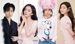 Tin nóng Cbiz ngày 20/7: Thiên Tỉ lại bị réo tên, sao nam dính bê bối, DS đề cử giải Bách Hoa, Dương Mịch tái xuất