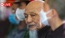 Phiên xử Tịnh Thất Bồng Lai chiều nay: HĐXX đưa ra yêu cầu cứng rắn, tiếp tục xét hỏi, bố Diễm My tham gia