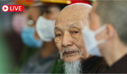 Phiên xử Tịnh Thất Bồng Lai: 'Thầy ông nội' trí nhớ giảm, luật sư yêu cầu đổi chủ tọa, lời khai của bị cáo