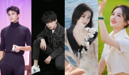 Tin nóng Cbiz ngày 21/7: Rộ loạt bê bối rúng động, sinh nhật Cảnh Điềm, Ngô Lỗi - Nhất Bác gây bão, 'bóc' phim Dương Tử