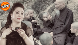 Từ vụ Tịnh Thất Bồng Lai: Khi sự ảo tưởng đòi 'xóa nhòa' sức nặng của luật pháp